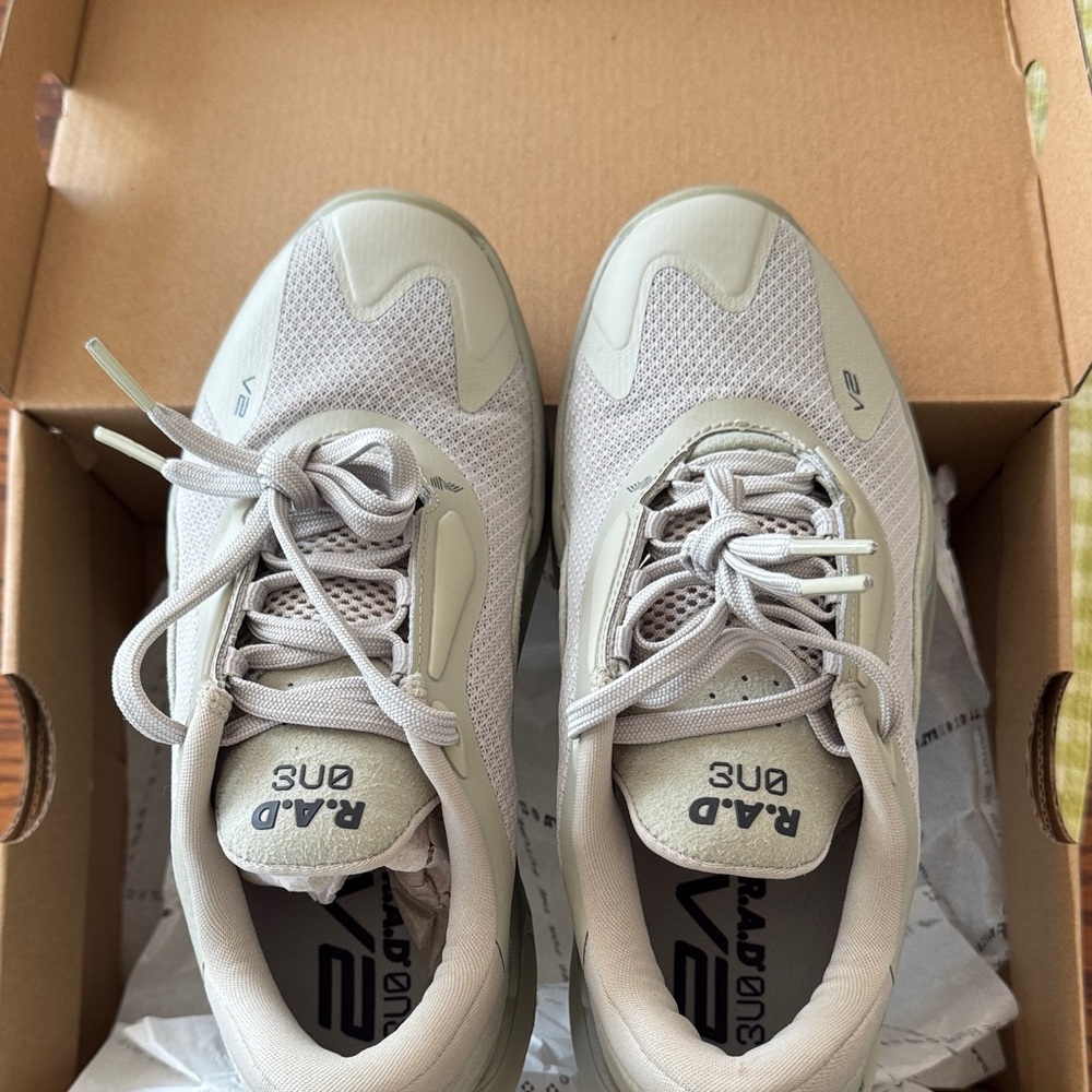 R.A.D. One V2 - Picture 5 of 11